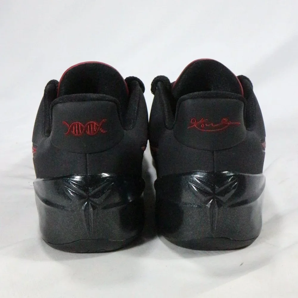 Rare NIKE x KOBE Mentality Kobe A.D. iD Sneakers Sz 13 US Men - Picture 5 of 11